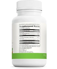 Davinci Labs Adk Gummies – Sugar-Free, Pineapple Flavored Allulose Gummys – Supports Bone, Heart & Immune Health – Vegetarian, Gl