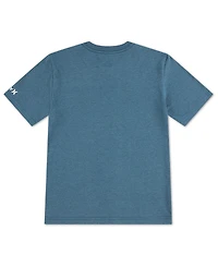 Hurley Boys 8-20 Alpha-Fill Crewneck T-Shirt