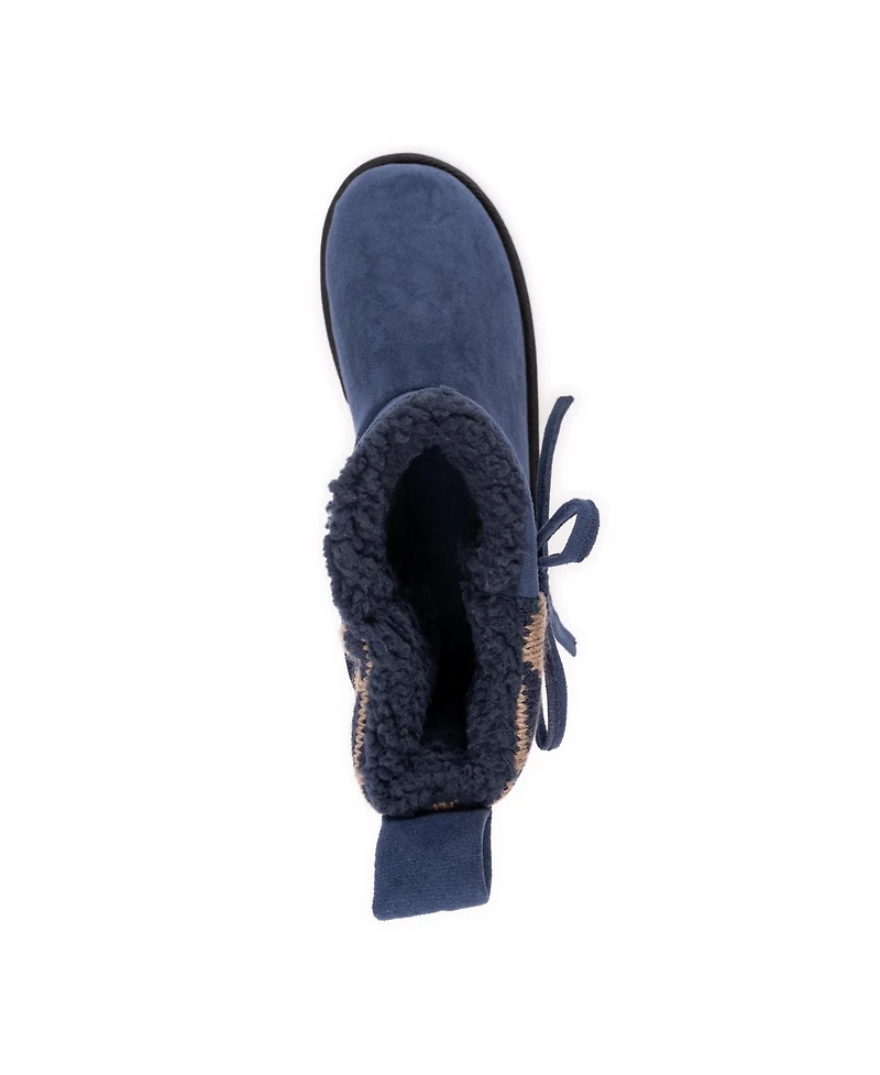Muk Luks Women's Teenie Boot