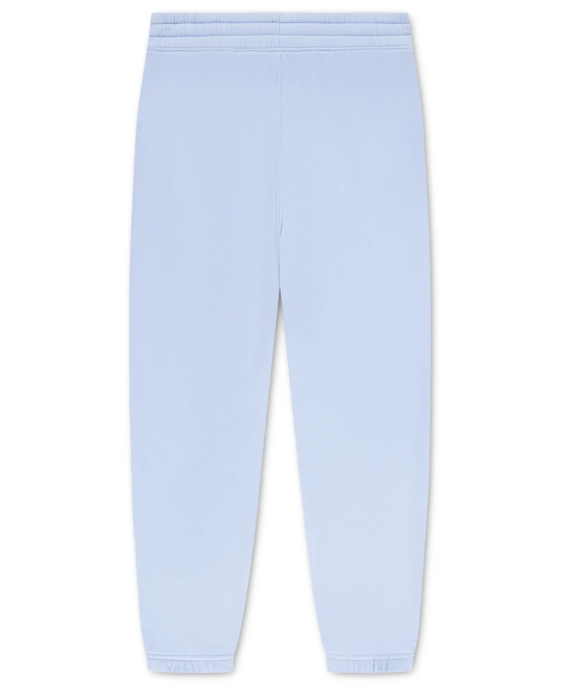 abercrombie kids Girls Essential Fleece Joggers