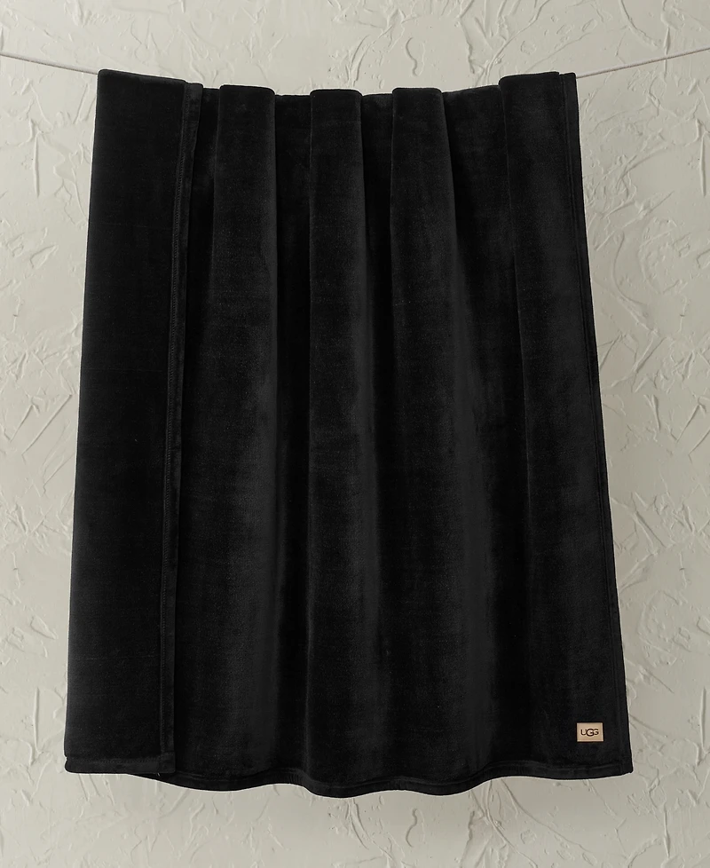 Ugg Coco Soft Throw, 50" x 70"