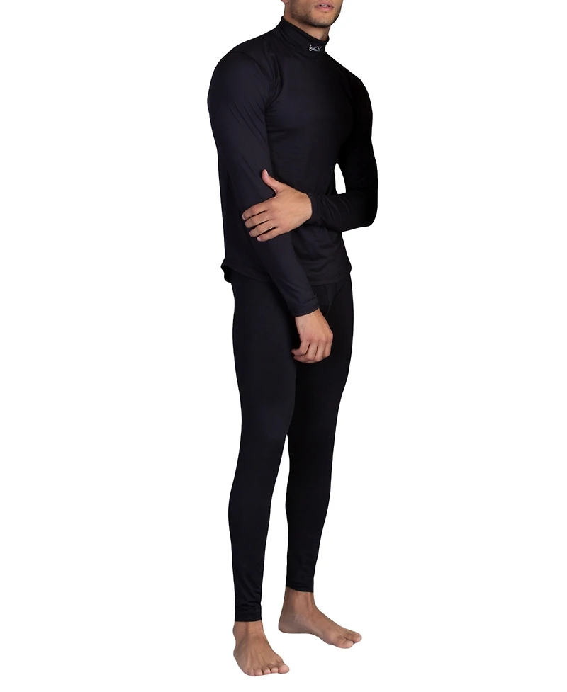 Watson'S Men's Performance Thermal Long John