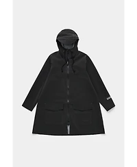 Stutterheim Mosebacke Patch Raincoat