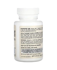 Jarrow Formulas Acetyl L-Carnitine 500 mg