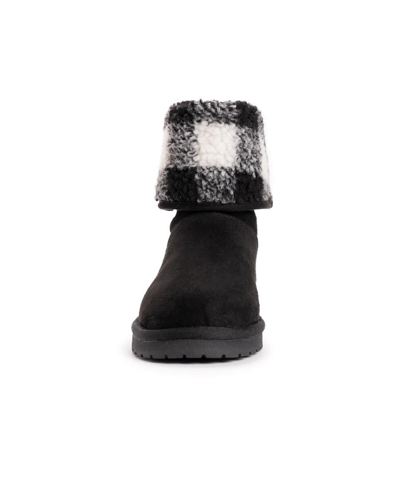 Muk Luks Women's Clover Boot