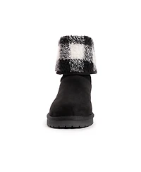 Muk Luks Women's Clover Boot
