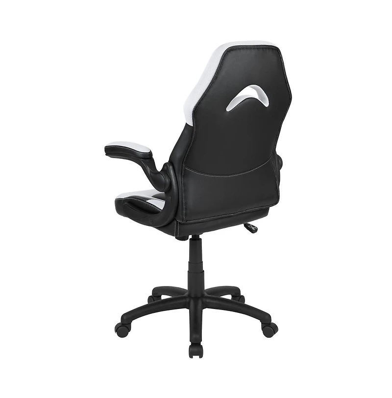 Z100 Gaming Chair Racing Office Ergonomic Computer Pc Adjustable Swivel