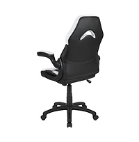 Z100 Gaming Chair Racing Office Ergonomic Computer Pc Adjustable Swivel
