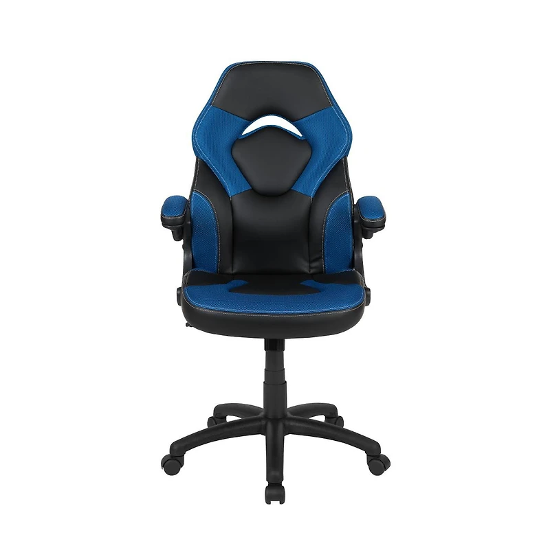 Z100 Gaming Chair Racing Office Ergonomic Computer Pc Adjustable Swivel