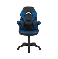 Z100 Gaming Chair Racing Office Ergonomic Computer Pc Adjustable Swivel
