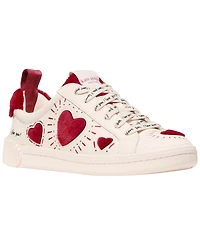 Kate Spade New York Women's K As Court Sneakers