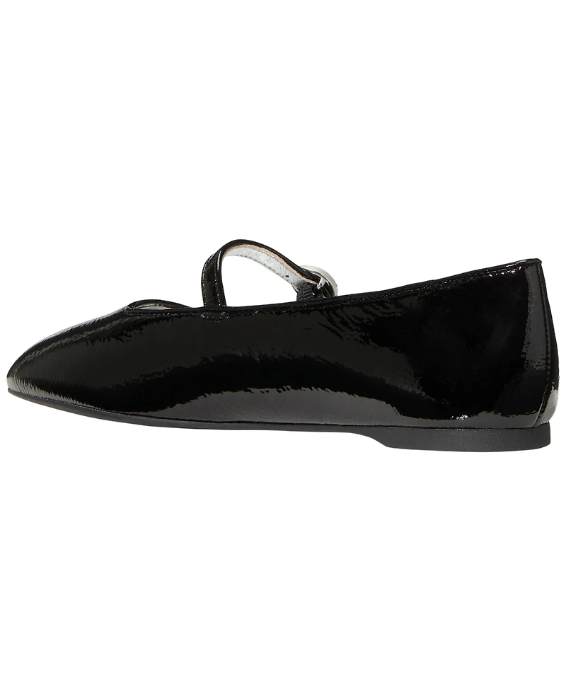 kate spade new york Women's Halo Mary Jane Flats