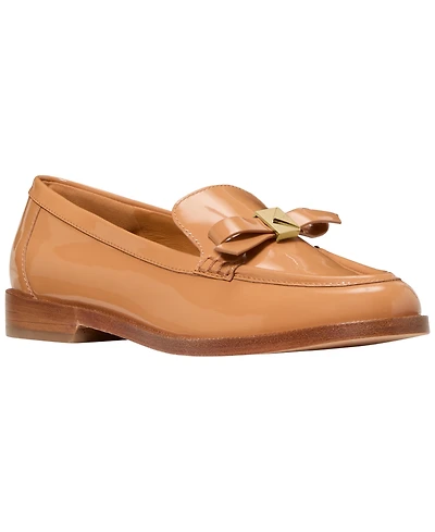 kate spade new york Women's Deco Bow Loafers