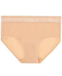 Le Mystere Women's Second Skin Brief