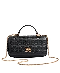Sam Edelman Kia Small Crossbody Bag