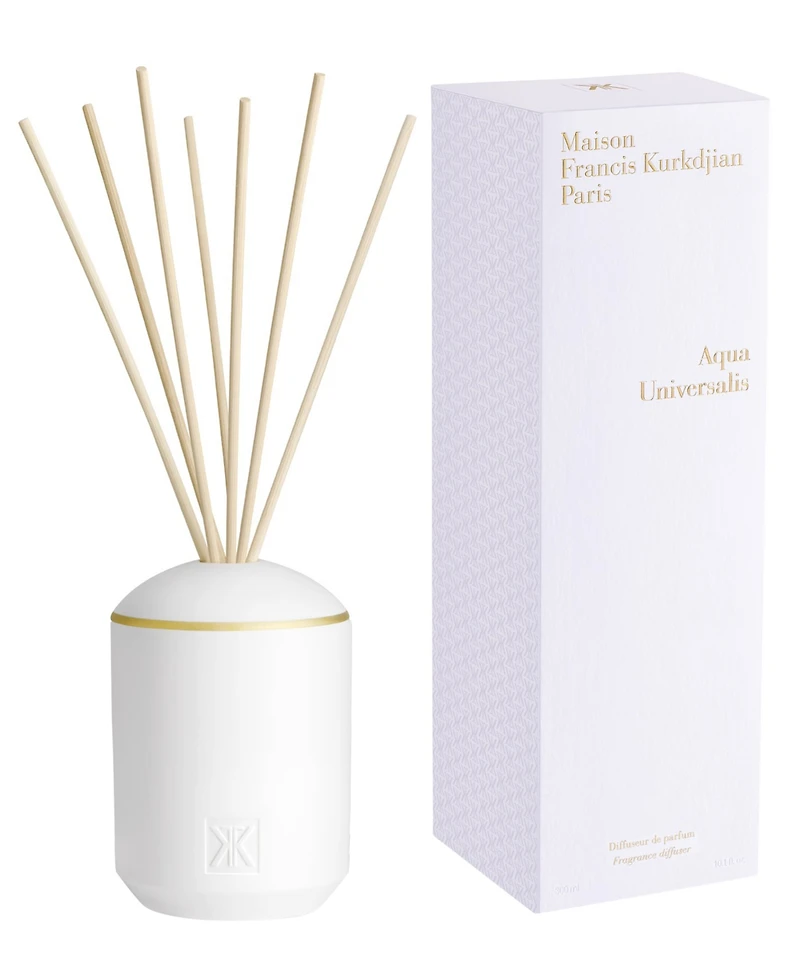 Maison Francis Kurkdjian Aqua Universalis Fragrance Diffuser and Refill Set