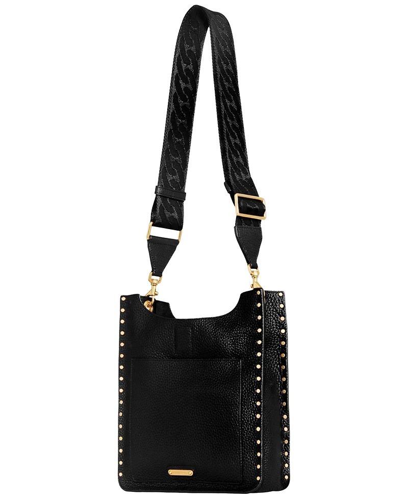 Rebecca Minkoff Darren Small Feed Bag
