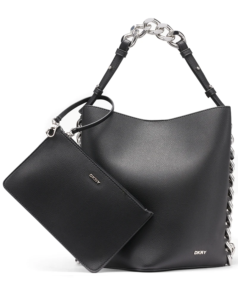 Dkny Riona Medium Bucket Bag