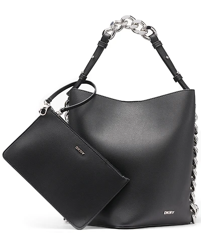 Dkny Riona Medium Bucket Bag