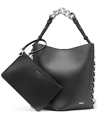 Dkny Riona Medium Bucket Bag
