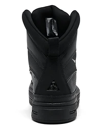 Nike Big Kid's Woodside 2 High Top Boots from Finish Line