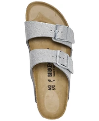 Birkenstock Women's Arizona Synthetics Sandals from Finish Line