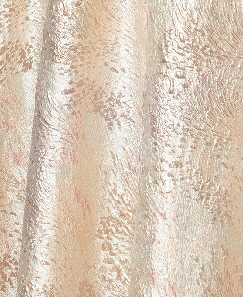 Xscape Women's Sweetheart Neck Off-The-Shoulder Long Dress