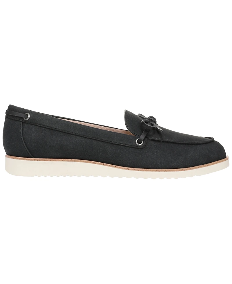 LifeStride Women's Zeke Slip On Loafers