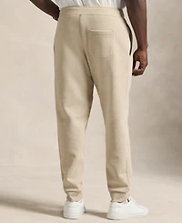 Polo Ralph Lauren Men's Big & Tall Double-Knit Jogger Pants