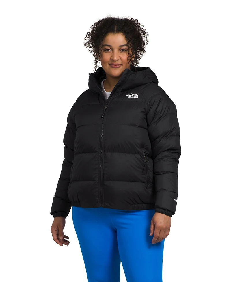 The North Face Plus Hydrenalite Down Puffer Jacket