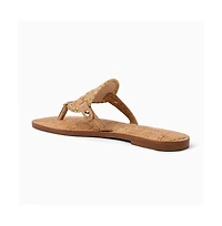 Jack Rogers Women's Collins Sandal