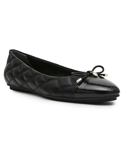 Anne Klein Women's Luci-q Slip On Flats