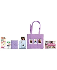 Fujifilm Instax Mini 12 Holiday Bundle 2025