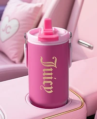 Juicy Couture Insulated Flip Fusion 40 oz. Tumbler