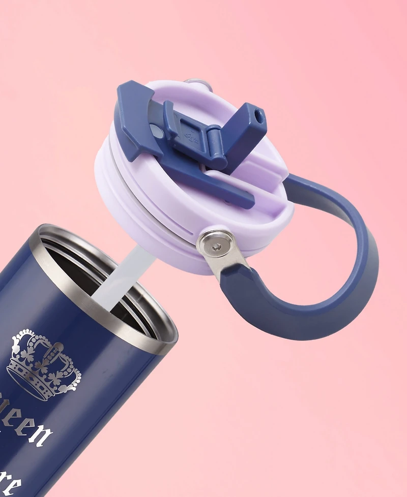 Juicy Couture Insulated Flip Fusion 40 oz. Tumbler
