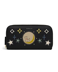 Radley London To The Moon Zip Around Wallet