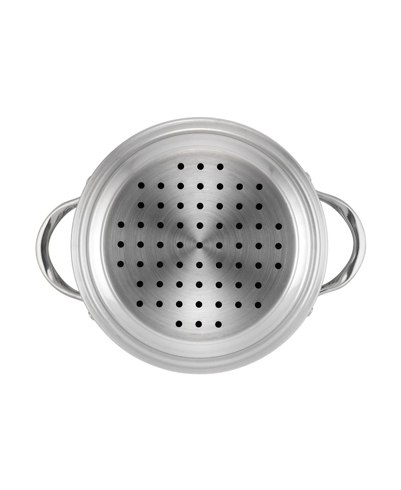 Anolon Covered Universal Steamer