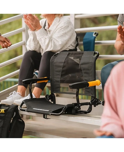 Gci Stadium Rock-cliner