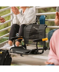 Gci Stadium Rock-cliner