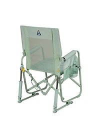 Gci Stowaway Rocker portable rocking chair