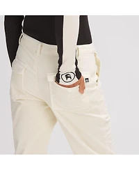 Backcountry Women's Corduroy Ranger Pant Casual Pants