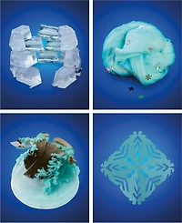 Discovery Kids Frozen Earth Science Kit