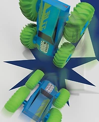 Sharper Image Bounce Blitz Remote Control Stunt Car