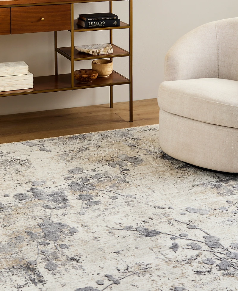 Livabliss Shoal Creek Gkk- 10'x13'11" Area Rug