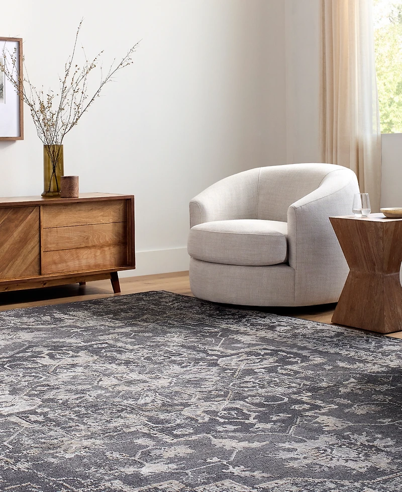 Livabliss Shoal Creek Gkk-2313 7'10"x10'2" Area Rug