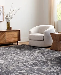Livabliss Shoal Creek Gkk-2313 7'10"x10'2" Area Rug