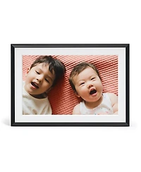 Carver Hd 10" WiFi Digital Photo Frame