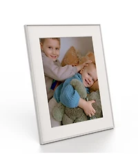 Walden Hd 15" WiFi Digital Photo Frame, Clay Mat