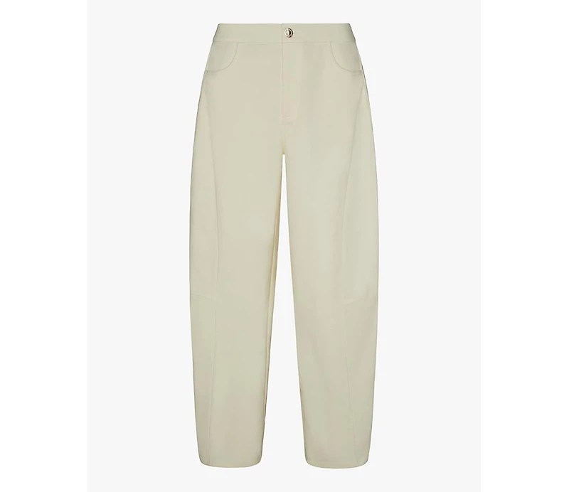 WeWoreWhat Women's Balloon Trouser