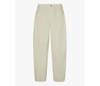 WeWoreWhat Women's Balloon Trouser